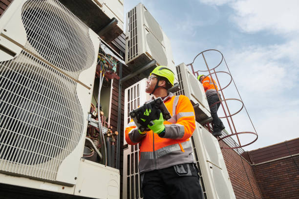 Best HVAC installation services  in Cumberland, KY