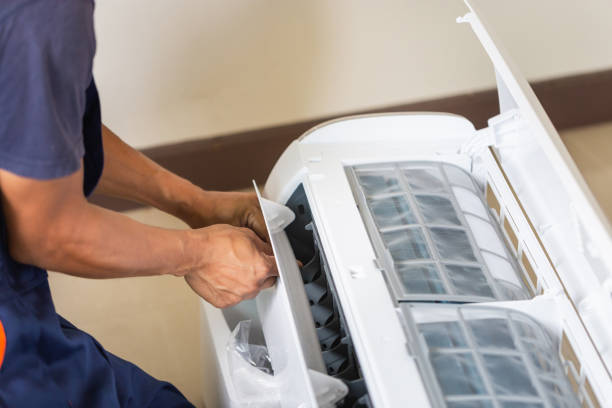 Best HVAC tune-up services  in Cumberland, KY