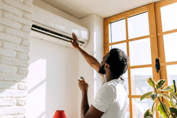 Best Commercial HVAC repair  in Cumberland, KY