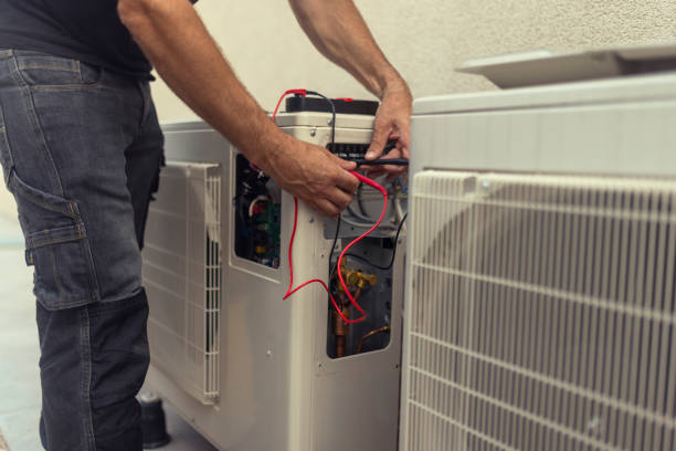 Best Affordable HVAC services  in Cumberland, KY