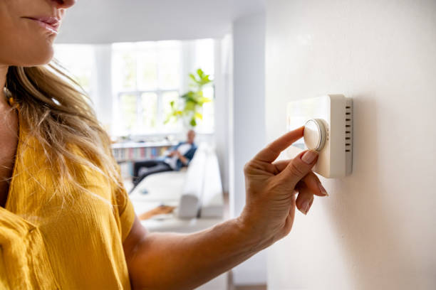 Best HVAC service technicians  in Cumberland, KY