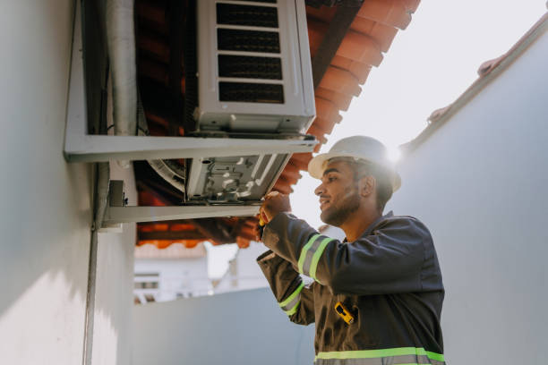 Best HVAC replacement cost  in Cumberland, KY