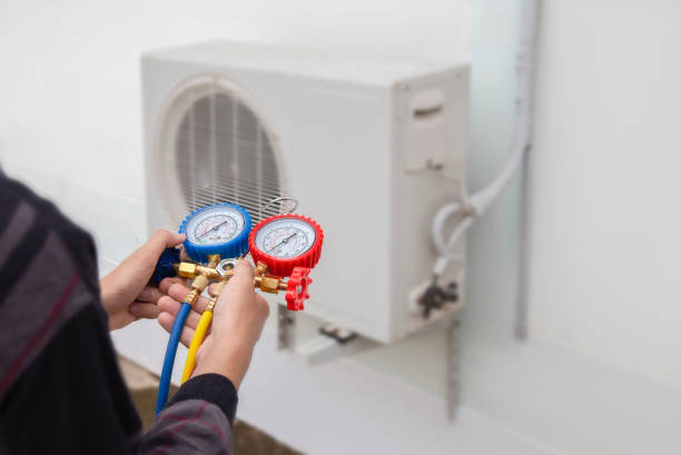 Best HVAC installation services  in Cumberland, KY