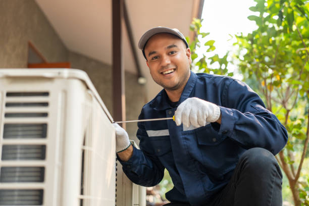 Best HVAC companies near me  in Cumberland, KY