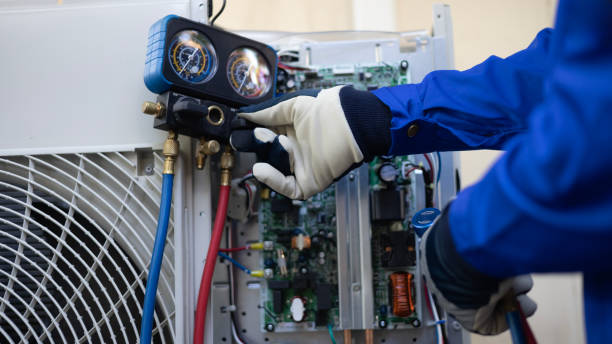 Best HVAC system installation  in Cumberland, KY