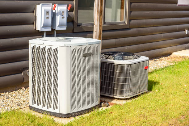 Best HVAC cleaning services  in Cumberland, KY